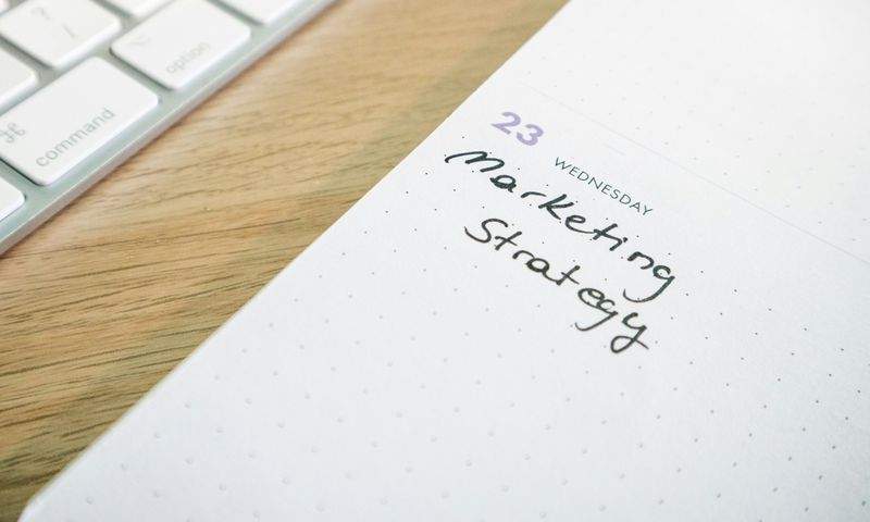 Optimización de landing pages para conversión